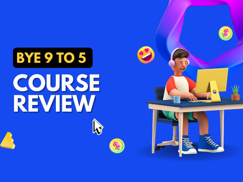 Bye 9 To 5: Best YouTube Automation Program Review