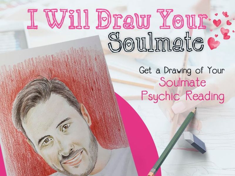 draw your soulmate
