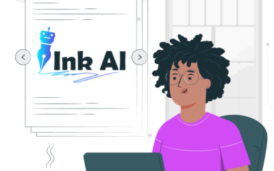 Ink AI Review: Instantly Create Stunning, Fully Designed eBooks