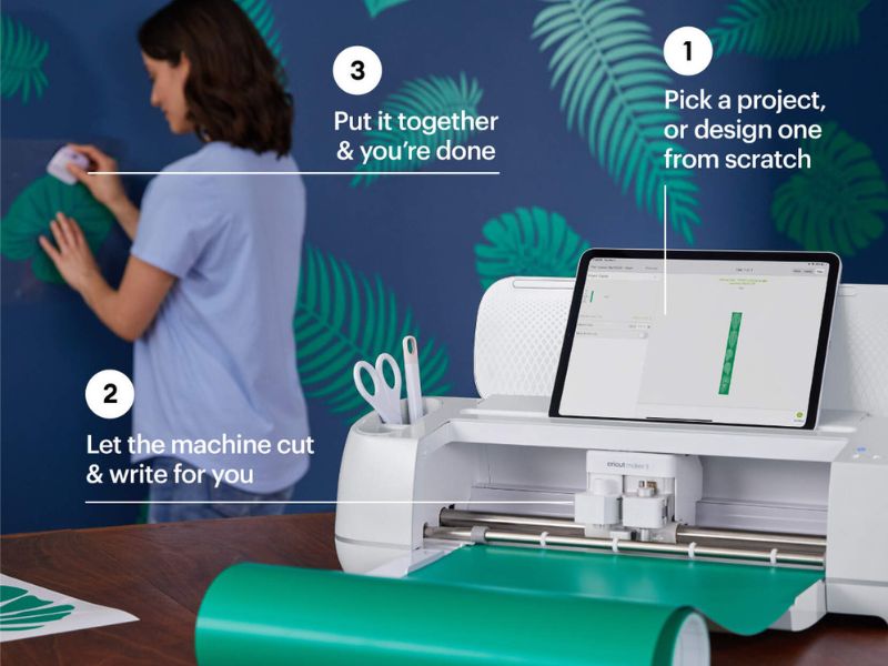 cricut maker 3