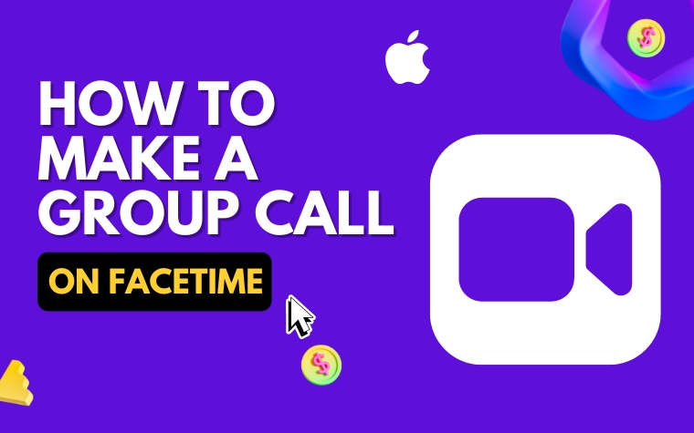 How To Make a Group FaceTime Call – Comprehensive Guide