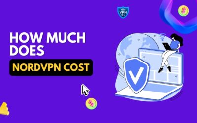 How Much Does NordVPN Cost – NordVPN Pricing 2023