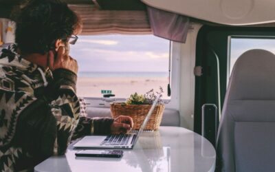 RV WiFi Boosters Guide – Stay Connected On the Road