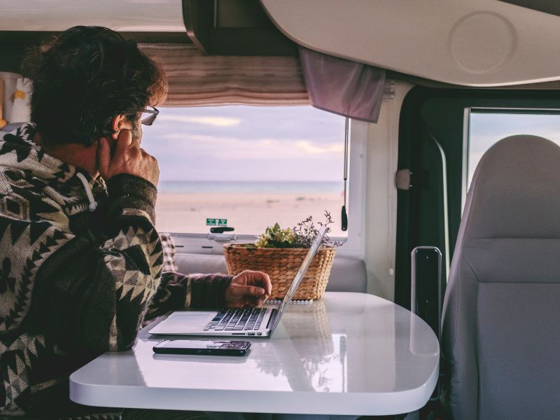 RV WiFi Boosters Guide – Stay Connected On the Road
