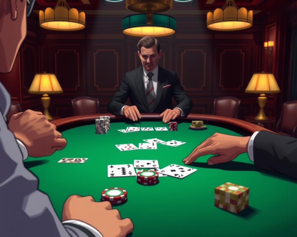 Poker Online