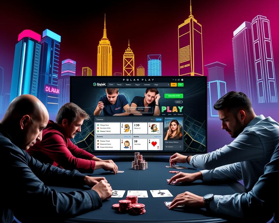 Kelebihan Bermain Poker di Balak Play