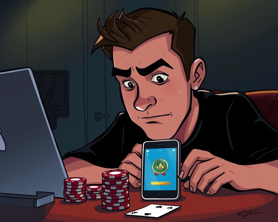 Cara Bermain Poker Online