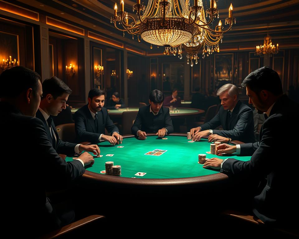 Poker Online Terbaik